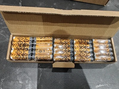 Amazon Basics 50-Pack AAA Alkaline High-Performance Batteries, 1.5 Volt - Image 1 of 2