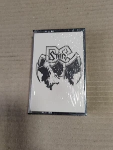 Vintage DC STAR ESC-001 Cassette RARE 1982 Escape Records Still Sealed - Picture 1 of 3