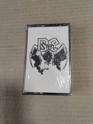Vintage DC STAR ESC-001 Cassette RARE 1982 Escape Records Still Sealed - Image 1 of 3