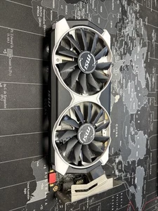MSI GeForce GTX 960 - Foto 1 di 4