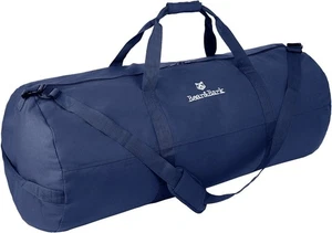 Bolso de Lona - Azul 32"x18" - 133.4L - Lona Militar - Imagen 1 de 4