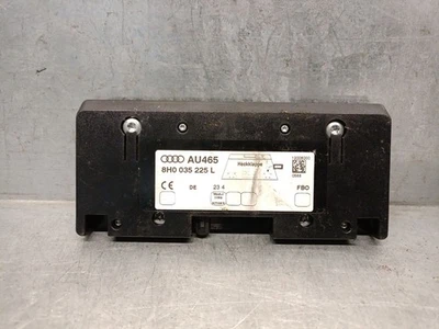 8H0035225L MODULO ELETTRONICO / 5384868 PER AUDI A4 B6 DESCAPOTABLE 8H7 1.8 T - Immagine 1 di 4