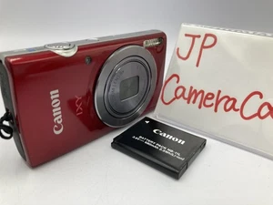Excellent Canon PowerShot ELPH 160 IXY 150 IXUS 160 Digital Camera 1988 - Picture 1 of 20