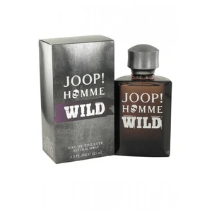 Joop! Homme Wild von Joop! Edt Eau de Toilette Spray für Herren 125 ml 4,2 flüssige Oz. - Bild 1 von 1