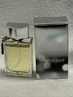 Avon Spotlight 1,7 OZ eau de toilette para mujer nuevo stock antiguo spray descontinuado Foto 1 de 4