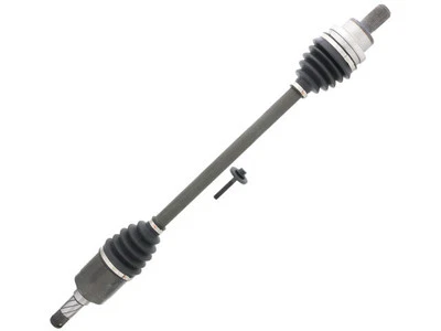 Eje trasero para Volvo S80 2007-2015 66169JFRM 2008 2009 2010 2011 2012 2013 Foto 1 de 2