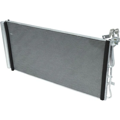 UAC CN 3949PFC A/C Condenser For 10-12 Hyundai Genesis Coupe - Image 1 of 4