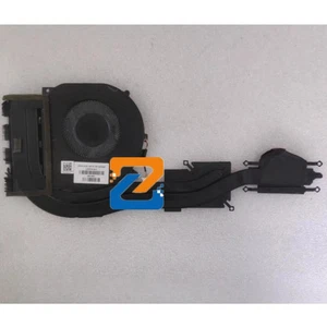 For HP Pavilion X360 15-CR TPN-W132 Laptop Cooler Fan with Heatsink L20819-001 - Zdjęcie 1 z 4