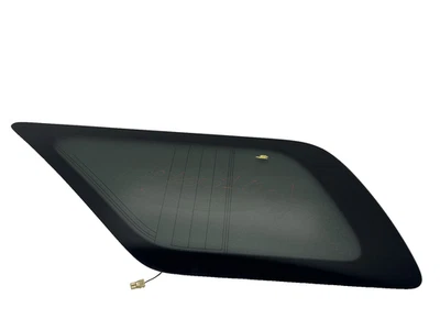 2003-2009 TOYOTA 4RUNNER REAR LEFT DRIVER SIDE QUARTER WINDOW GLASS OEM - Image 1 of 4