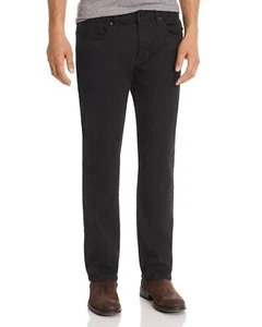 Joe's Jeans gerade Passform Jeans in Payne Größe 31 x 34 Farbe schwarz B4HP - Bild 1 von 3