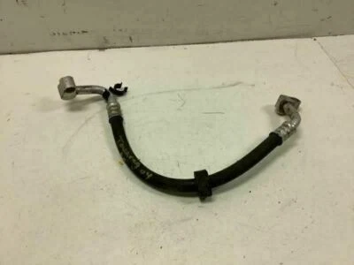 VOLKSWAGEN TOUAREG 2004 3,2 L AIRE ACONDICIONADO MANGUERA ALTA PRESIÓN FÁBRICA Foto 1 de 4