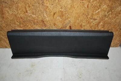 Volkswagen CC 2009-2012 maletero trasero interior cubierta inferior panel de moldura OEM Foto 1 de 4