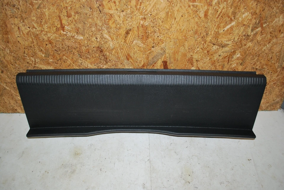 2009 - 2012 Volkswagen CC Rear Trunk Interior Lower Cover Trim Panel OEM - Image 1 of 4