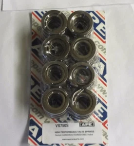 Suzuki GS750 77-79 APE Schwerlast Ventilfedern VS750S - Bild 1 von 1