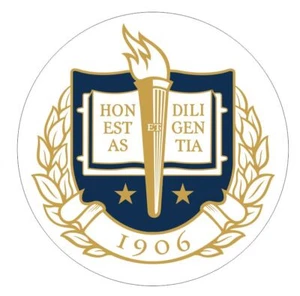 Suffolk University Sticker Decal R7676 - Picture 1 of 1