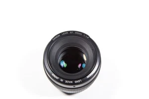 CANON EF 50mm f/1.4 USM - Bild 1 von 3