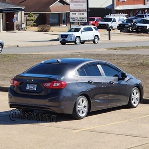 Godspeed GSP Mono SS Coilovers Suspension Kit for Chevy Cruze 2016+ New - Picture 1 of 9