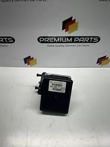 MERCEDES BENZ E CLASS W213 S213 C238 A238 ABS PUMP UNIT 2016-2023 A2134311601 - Picture 1 of 8