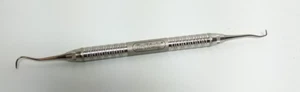 Instrumentos dentales Hu Friedy SRPG15/169 - Imagen 1 de 2