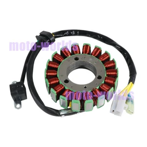 Stator Generator Magneto for Kymco Xciting 500 04-06/ Xciting 500i R ABS 07-2016 - Picture 1 of 9