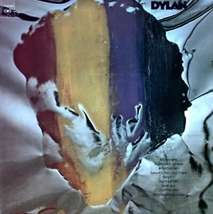 Bob Dylan - Bob Dylan - 1973 LP (VG/VG) . - Picture 1 of 1