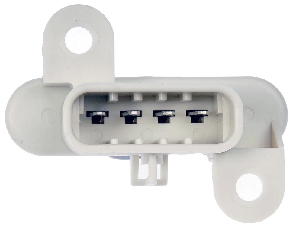 Kit de resistencia de motor soplador HVAC Dorman para Cadillac Seville 2000-2004 2001 2002 Foto 1 de 2