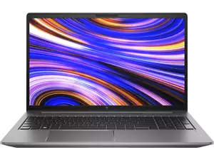 HP ZBook Power G10 A 15,6 FHD Ryzen 7 PRO 7840HS RTX A2000 1TB SSD 32GB RAM - Bild 1 von 8