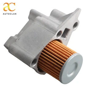 Gobernador de filtro de aceite de transmisión externa para Nissan Versa 2007-2012 1,8 L - Imagen 1 de 9