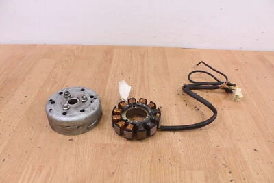 Arctic Cat M8 Sno Pro 2010 volante y estator Foto 1 de 4