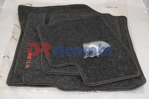 KIT TAPPETI TAPPETINI INTERNI ABITACOLO ORIGINALE OPEL AGILA 08> - DR EU120091 - Imagen 1 de 5