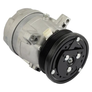 AC Compressor W/ Clutch For 1995-2002 Chevrolet Camaro & Pontiac Firebird CS0058 - Picture 1 of 8
