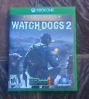 Watch Dogs 2: Gold Edition (Microsoft Xbox One, 2016) Sehr guter Zustand