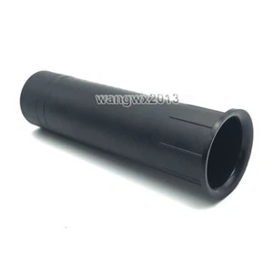 2pcs Speaker Port Tube Bass Reflex Tube Speaker Box Port Tube 26mm Opening Hole - Picture 1 of 7