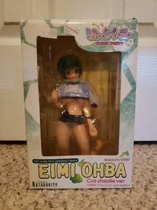 Comic Party Ohba Eimi Costume Change ver. 1/6 PVC Figure by Kotobukiya US Seller - Picture 1 of 6