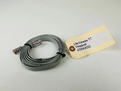 Life Fitness T7.0 T5.5 Treadmill Cable OEM Interconnect Wire Harness (DC10) - Image 1 of 4