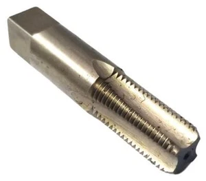Grifo Regal Beloit 1/4-19 BLANCO HSG 806A 55° MOD BSP PL (Lote de 7) - Imagen 1 de 6