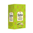 Typhoo Uplifting Lemon Grass Green Tea, 25 Tea Bags Free Shipping