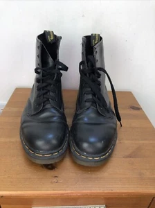dr martens Größe 10 Made in England - Bild 1 von 21