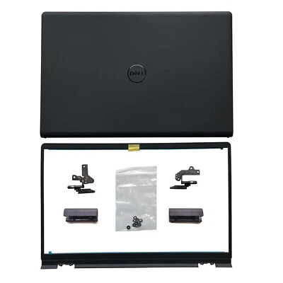 Novo Para Notebook Dell Inspiron 15 3510 3511 3515 3520 3525 Tampa LCD Capa Traseira - Imagem 1 de 2