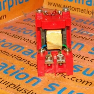 MTE 1-812-2 SERIES 800 CONNECTION BLOCK AND TRANSFORMER 105-127V *NEW QUANTITY!! - Picture 1 of 4