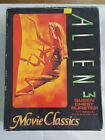 1992 Halycon Alien 3 Queen Chest Burster échelle 1/1 P.V.C. Kit modèle