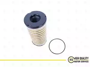 Kraftstofffilter für Perkins, 26560201, 1104A-44, 1104D-44TA, 1106C-E70TA, 1106D-70TA - Bild 1 von 5