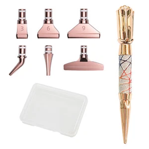 Diamonds Painting Pens 5D Diamonds Painting Tools DIY Resin Drill Picker Tool - Picture 1 of 12