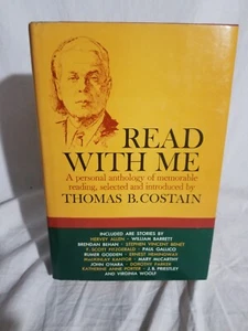 Read With Me by Thomas Costain - Imagen 1 de 11