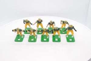 Tudor Games Electric Football - Green Bay Packers (Dark) - Picture 1 of 11