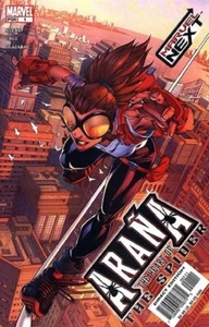 Arana Heart Spider #1-7,9-12 + Spider-Man Arana Comic Set 2005 - 12 x Comics - Bild 1 von 12
