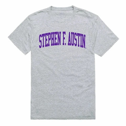 Stephen F. Austin State University SFASU Lumberjacks  Game Day T-Shirt Cover
