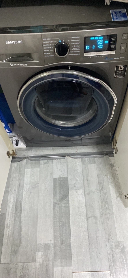 samsung addwash  - Bild 1 von 1