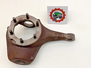 77-87 Camion 77-91 SUV GMC GM 10 boulons passage droit côté articulation 620262 R Dana GM - Photo 1/11