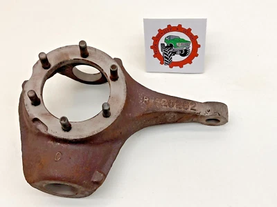77-87 Truck 77-91 SUV GMC GM 10 Bolt Right Pass Side Knuckle 620262 R  Dana GM - Image 1 of 4